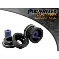 Silentbloc arri&egrave;re de berceau avant Powerflex (Gamme comp&eacute;tition)