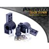 Silentbloc intérieur arrière pour triangle avant avec réglage de chasse et déport extérieur Powerflex - VAG (Gamme compétition) Silentbloc intérieur arrière pour triangle avant avec réglage de chasse et déport extérieur Powerflex - VAG (Gamme compétition)