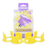 Insert pour silentbloc de berceau avant Powerflex - Volvo