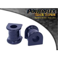 Silentbloc de barre anti-roulis arri&egrave;re en 22mm Powerflex - Ford (Gamme comp&eacute;tition)