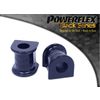 Silentbloc de barre anti-roulis arri&egrave;re en 22mm Powerflex - Ford (Gamme comp&eacute;tition)