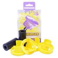 Insert de silentbloc avant pour berceau arri&egrave;re Powerflex - Ford