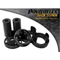 Insert de silentbloc avant pour berceau arri&egrave;re Powerflex - Ford (Gamme comp&eacute;tition)