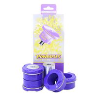 Silentbloc avant pour berceau arri&egrave;re Powerflex - Ford