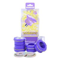 Silentbloc arri&egrave;re pour berceau arri&egrave;re Powerflex - Ford