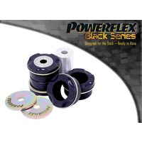 Silentbloc arri&egrave;re pour berceau arri&egrave;re Powerflex - Ford (Gamme comp&eacute;tition)