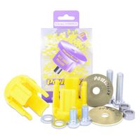 Insert de silentbloc avant pour diff&eacute;rentiel arri&egrave;re Powerflex - Ford