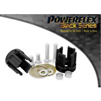 Insert de silentbloc avant pour diff&eacute;rentiel arri&egrave;re Powerflex - Ford (Gamme comp&eacute;tition)