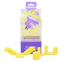 Insert pour silentbloc de transmission Powerflex - Ford