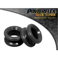 Silentbloc sup&eacute;rieur d'amortisseur arri&egrave;re Powerflex - Ford Escort MK3-4 (Gamme comp&eacute;tition)