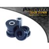 Silentbloc inférieur Powerflex pour amortisseur arrière - Honda S2000 (Gamme compétition) Silentbloc inférieur Powerflex pour amortisseur arrière - Honda S2000 (Gamme compétition)