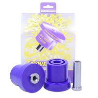 Silentbloc Powerflex pour support de train arri&egrave;re - VAG