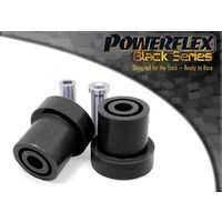 Silentbloc Powerflex pour support de train arri&egrave;re - VAG (Gamme comp&eacute;tition)