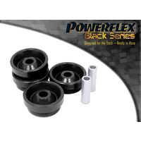 Silentbloc avant de triangle arri&egrave;re Powerflex (r&eacute;glable) - VAG (Gamme comp&eacute;tition)
