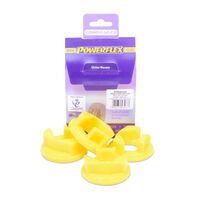 Insert Powerflex pour support de diff&eacute;rentiel arri&egrave;re - Mazda MX5 ND