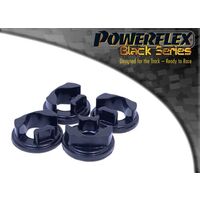 Insert Powerflex pour support de diff&eacute;rentiel arri&egrave;re - Mazda MX5 ND (Gamme comp&eacute;tition)