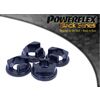 Insert Powerflex pour support de différentiel arrière - Mazda MX5 ND (Gamme compétition) Insert Powerflex pour support de différentiel arrière - Mazda MX5 ND (Gamme compétition)