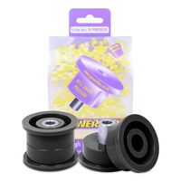 Silentbloc avant Powerflex pour bras de tirant arri&egrave;re - MG Rover
