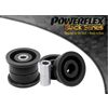 Silentbloc avant Powerflex pour bras de tirant arri&egrave;re - MG Rover (Gamme comp&eacute;tition)