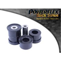 Silentbloc Powerflex pour fixation de train arri&egrave;re (Gamme comp&eacute;tition)