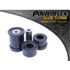 Silentbloc Powerflex pour fixation de train arrière (Gamme compétition) Silentbloc Powerflex pour fixation de train arrière (Gamme compétition)