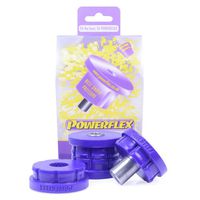 Silentbloc arri&egrave;re Powerflex de diff&eacute;rentiel arri&egrave;re