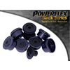 Silentbloc avant Powerflex pour diff&eacute;rentiel arri&egrave;re (Gamme comp&eacute;tition)