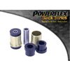 Silentbloc int&eacute;rieur Powerflex pour bras de contr&ocirc;le inf&eacute;rieur arri&egrave;re (Gamme comp&eacute;tition)