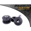 Silentbloc ext&eacute;rieur Powerflex pour bras inf&eacute;rieur arri&egrave;re (Gamme comp&eacute;tition)