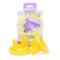 Kit d'inserts Powerflex pour support avant de bo&icirc;te de vitesse