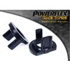 Kit d'inserts Powerflex pour support avant de boîte de vitesse (Gamme compétition)