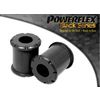 Silentbloc Powerflex pour barre anti-roulis en 21mm (Gamme comp&eacute;tition)