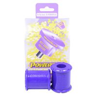 Silentbloc Powerflex pour barre anti-roulis en 22mm