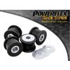 Silentbloc de biellette Powerflex pour barre anti-roulis arri&egrave;re (Gamme comp&eacute;tition)