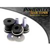 Silentbloc avant Powerflex pour berceau arri&egrave;re (Gamme comp&eacute;tition)