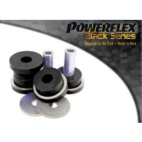 Silentbloc avant Powerflex pour berceau arri&egrave;re (Gamme comp&eacute;tition)