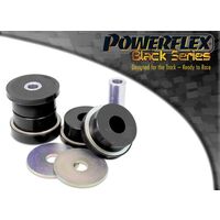 Silentbloc arri&egrave;re Powerflex pour berceau arri&egrave;re (Gamme comp&eacute;tition)
