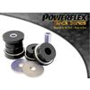 Silentbloc arrière Powerflex pour berceau arrière (Gamme compétition) Silentbloc arrière Powerflex pour berceau arrière (Gamme compétition)