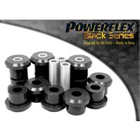 Silentbloc Powerflex pour lame arri&egrave;re de suspension (Commande par 6) (Gamme comp&eacute;tition)