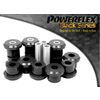 Silentbloc Powerflex pour lame arrière de suspension (Commande par 6) (Gamme compétition) Silentbloc Powerflex pour lame arrière de suspension (Commande par 6) (Gamme compétition)