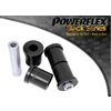 Silentbloc Powerflex pour entrave de lame de chassis (Gamme compétition) Silentbloc Powerflex pour entrave de lame de chassis (Gamme compétition)