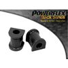 Silentbloc Powerflex pour barre anti-roulis en 22mm (Gamme compétition) Silentbloc Powerflex pour barre anti-roulis en 22mm (Gamme compétition)