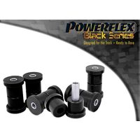 Silentbloc Powerflex pour lame de suspension arri&egrave;re (Gamme comp&eacute;tition)