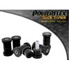 Silentbloc Powerflex pour lame de suspension arrière (Gamme compétition) Silentbloc Powerflex pour lame de suspension arrière (Gamme compétition)