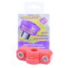 Silentbloc de ligne d'échappement Universel Powerflex dont Lancia Delta Intégrale Silentbloc de ligne d'échappement Universel Powerflex dont Lancia Delta Intégrale