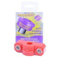 Silentbloc de ligne d'&eacute;chappement Universel Powerflex dont Lancia Delta Int&eacute;grale