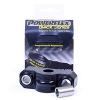 Silentbloc de ligne d'&eacute;chappement Universel Powerflex dont Lancia Delta Int&eacute;grale (Gamme comp&eacute;tition)