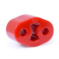 Silentbloc de ligne d'&eacute;chappement Universel Powerflex - Dont VAG