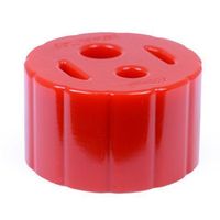 Silentbloc de ligne d'&eacute;chappement Universel Powerflex - Dont PSA