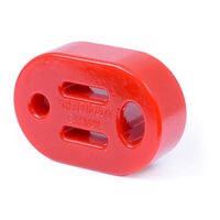 Silentbloc de ligne d'&eacute;chappement Universel Powerflex - Dont PSA